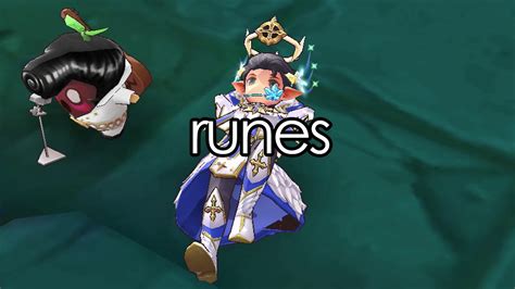 Champion FO Build Complete Guide (Stat, Skill, Rune. & Equips) .